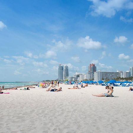 Parisian Hotel Miami Beach Exterior photo